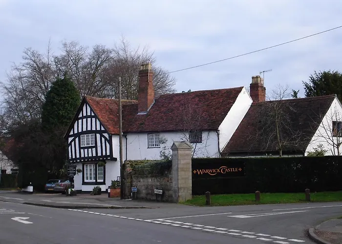 The Potting Shed