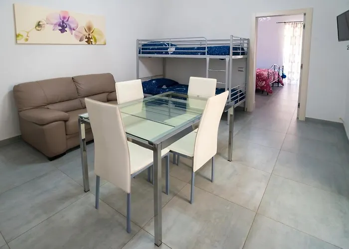 Casa Vacanza Alla Marina - Cetara