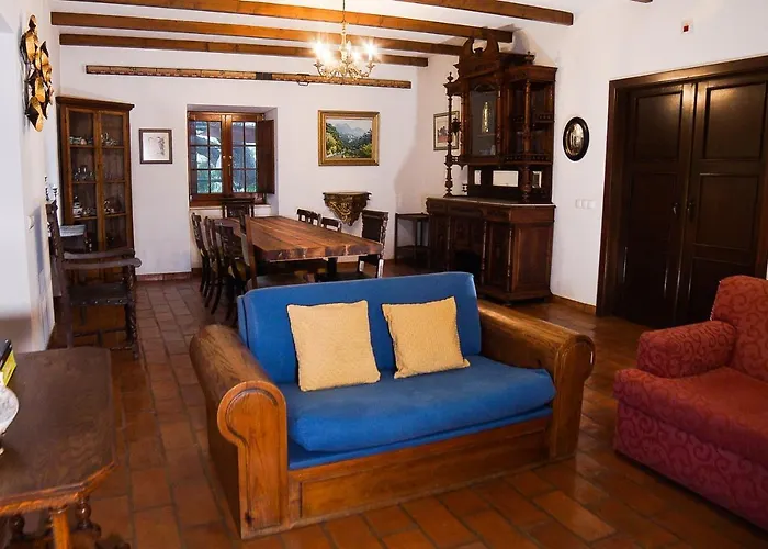 Casas Do Vale Da Rainha