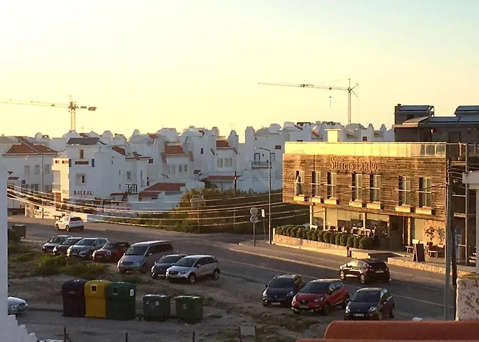 Casas Do Mar - Baleal 2 - Sea House
