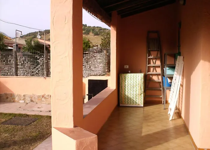 Villa Solanas