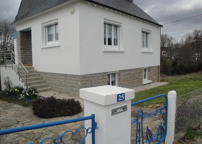 Maison De Vacances