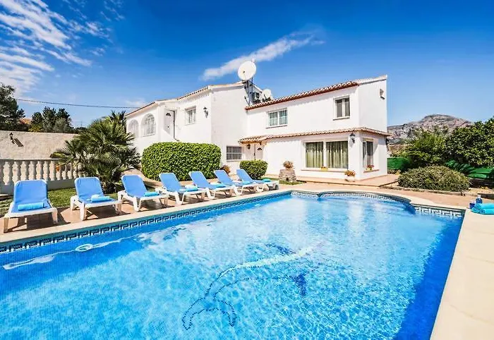 Villa Esther