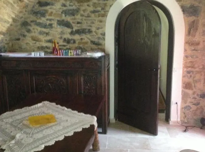 Agriturismo Osteria Du Barba Pe' - Casa Cassini