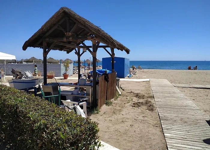 Apartamento Ronda 4 - Los Boliches