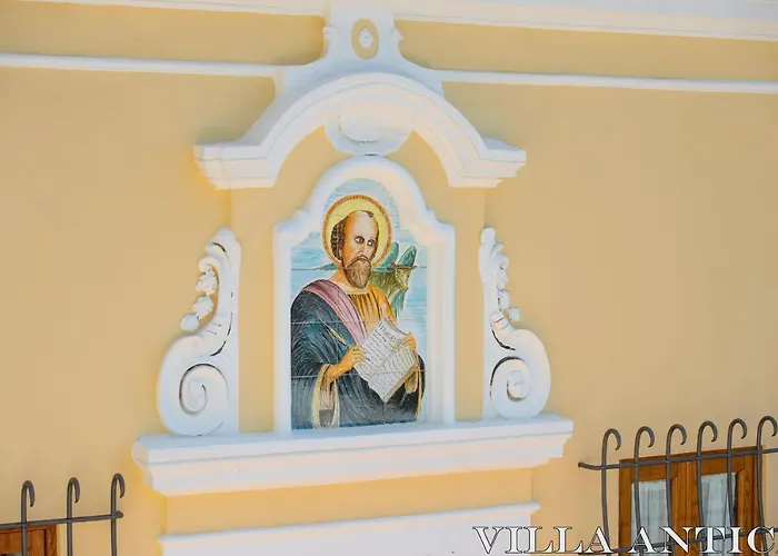 Villa Antica