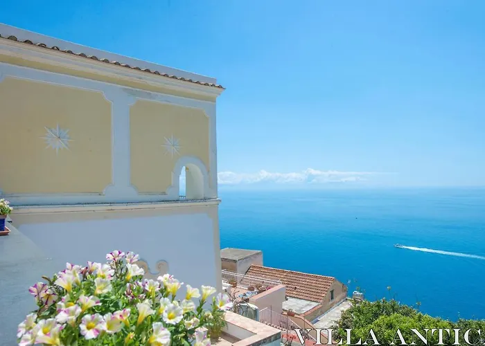 Villa Antica