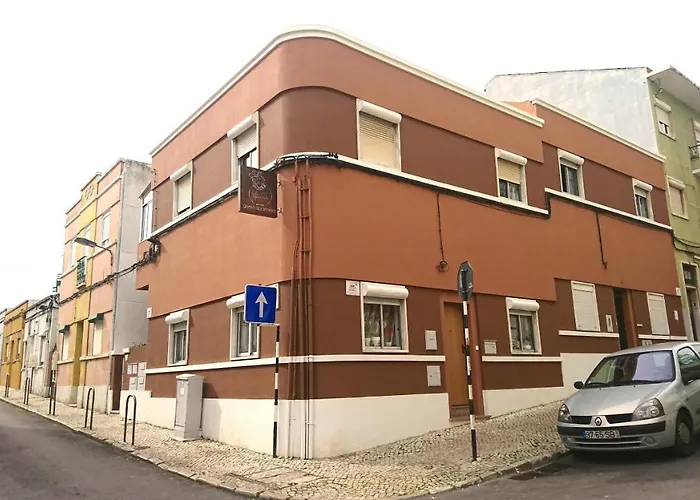 Afonso Galo Guest Apartments I