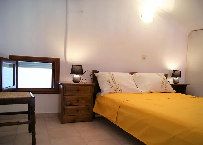 Pitini Nikos House
