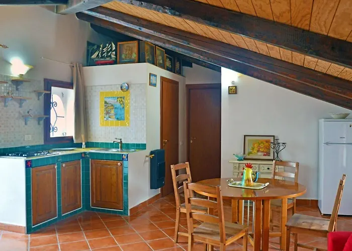 La Terrazza Sul Blu -Vista Mare-