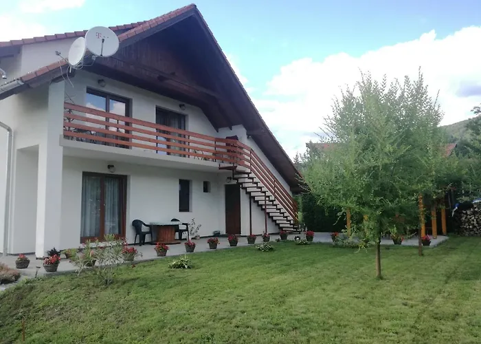 Casa Toth