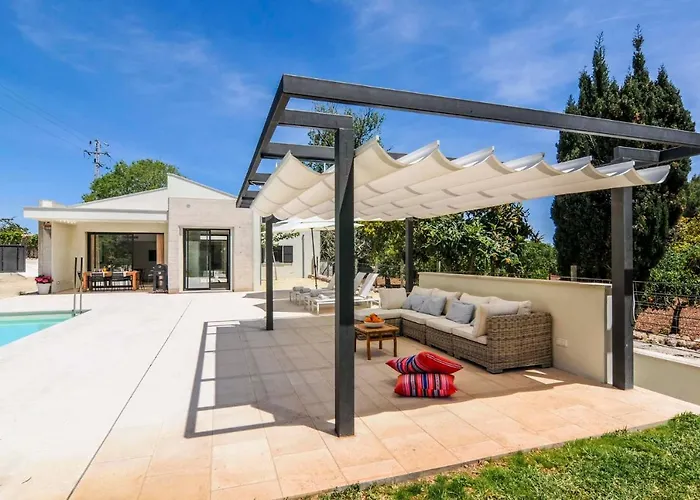 Hort Petit De Ternelles Underfloor Heating