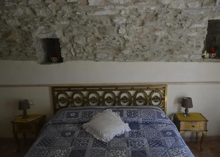 Casa Delle Olive