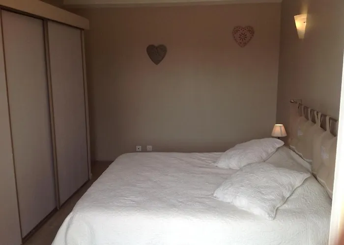 La Villa Des 3 Ifs
