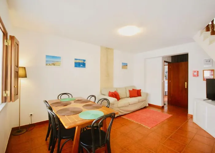 Casa Paulo - Baleal Beach, Terrace