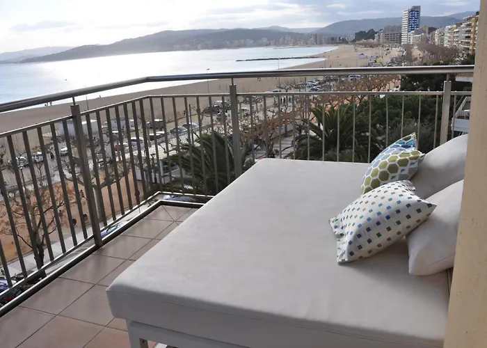 El Piset De Palamos
