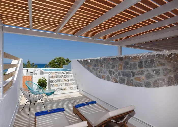 Mylos Luxury Escape