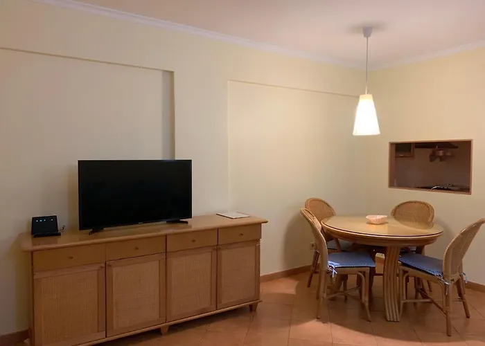 Cabanas De Tavira Apartment