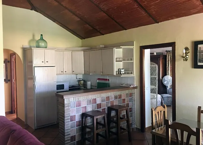 Casa La Finca By Casaturistica