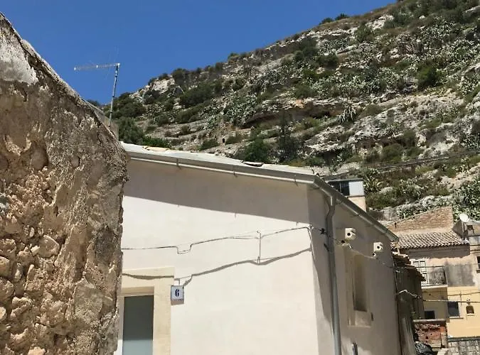 Casa Baldica