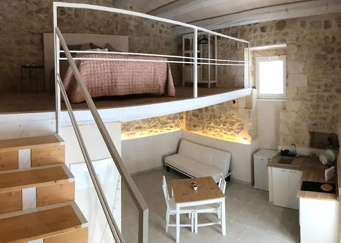 Casa Baldica