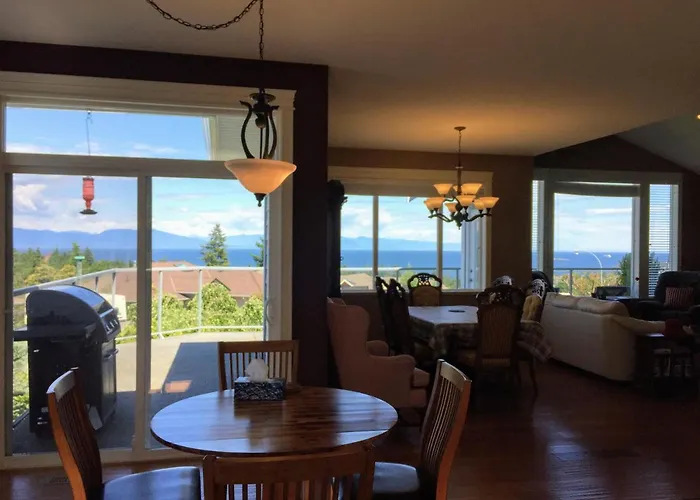 Neckpoint Treasure Bnb