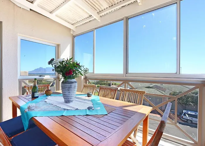 Big Bay Penthouse