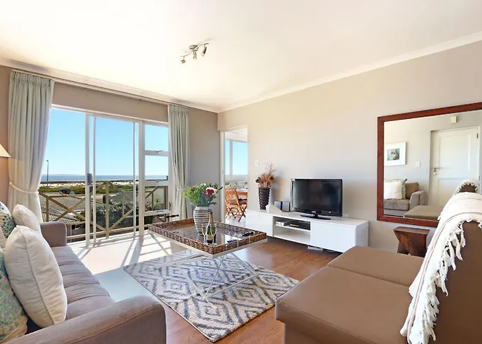 Big Bay Penthouse