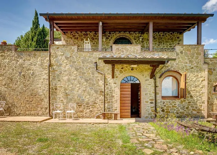 Villa Il Tollino