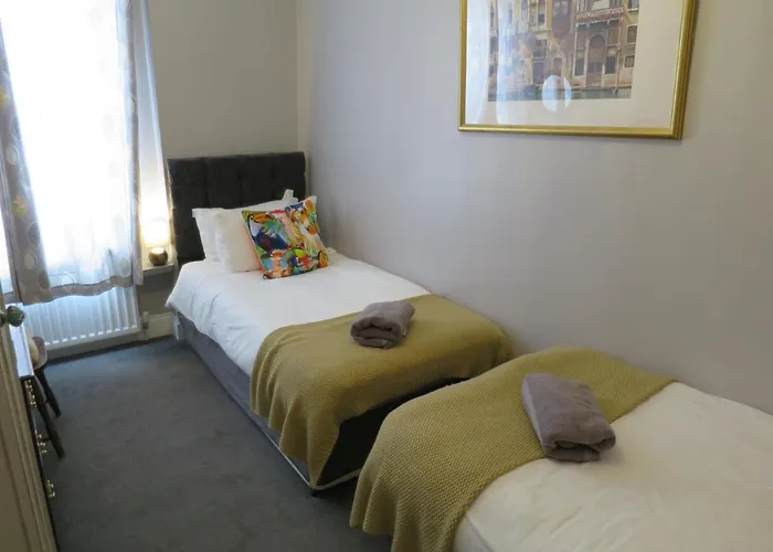 Parkside Apartments