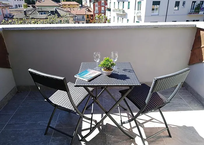Nel Cuore Di Stresa By Stresahome - Centro Storico