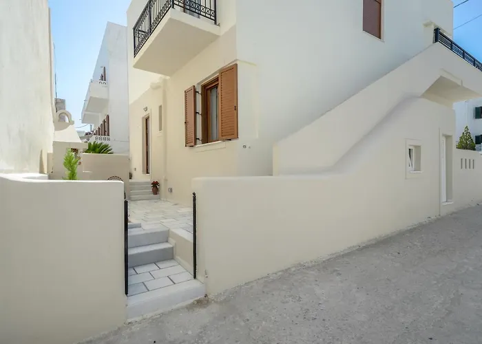 Villa Agape