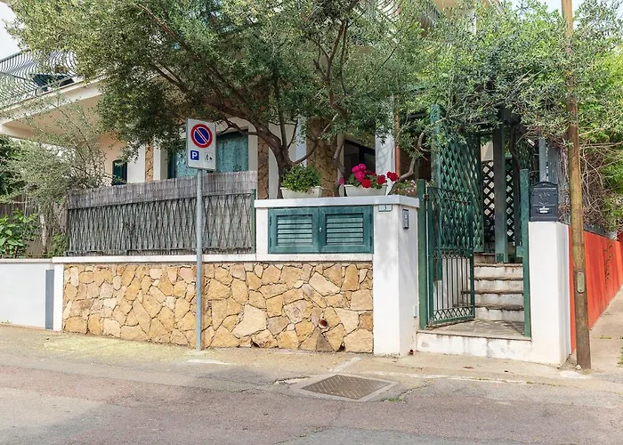 Casa Vacanze Lungomare