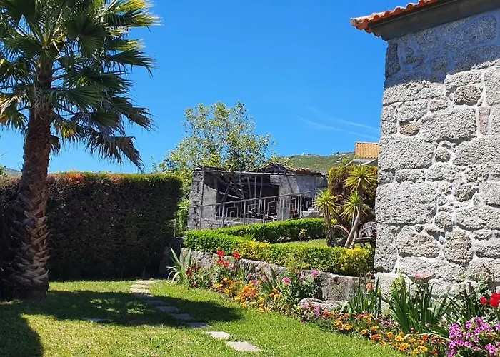 Villas da Quintã