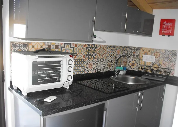 A Casa Do Moinho