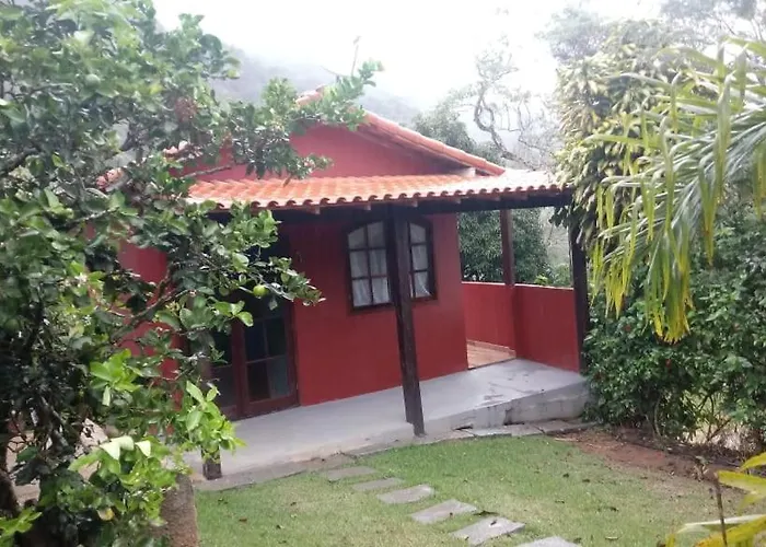 Chales do Antonio