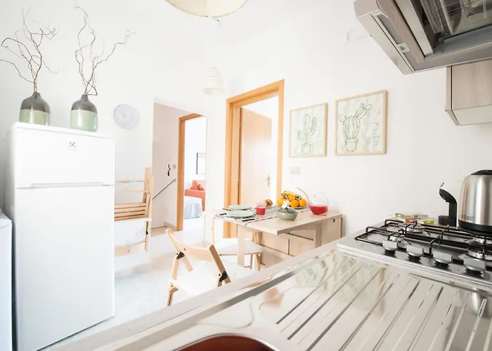 Casa Vacanze La Meridiana
