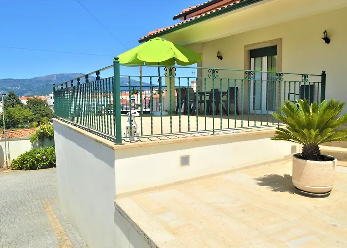 Casa Límia