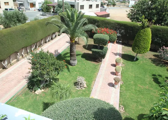 Residence L' Aubrais