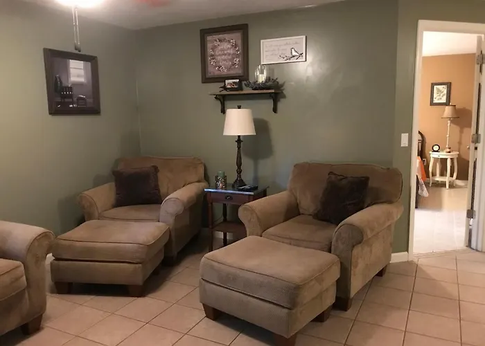 Coolis Apartment