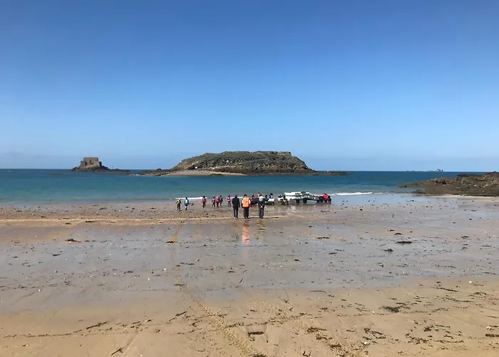 Gite La Briantaise