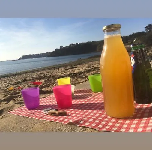 Gite La Briantaise