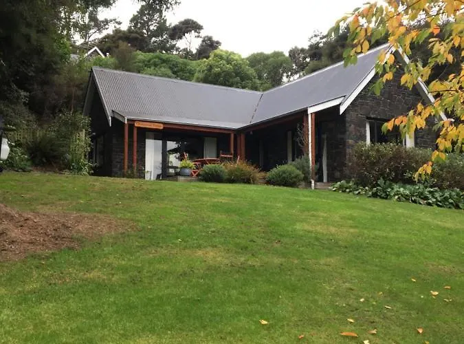 Cherrywood Cottage