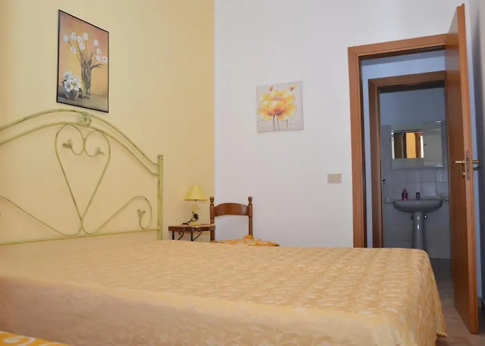 Casa Angelo