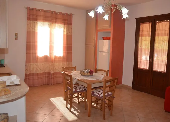 Casa Angelo