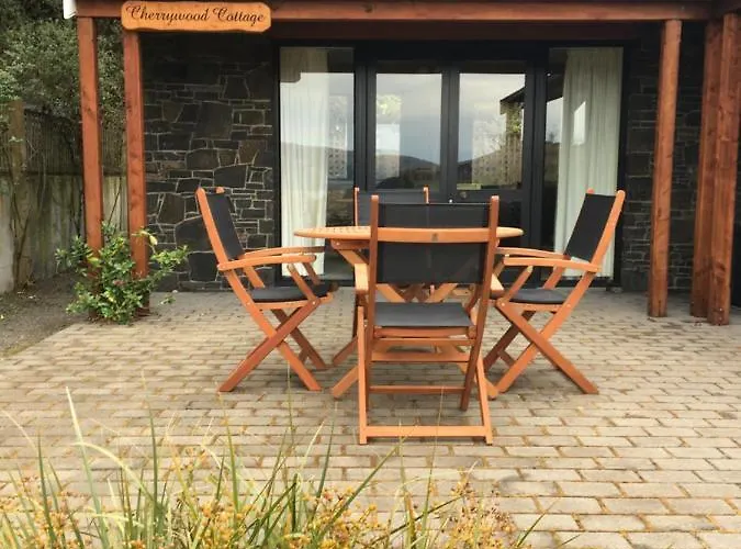 Cherrywood Cottage