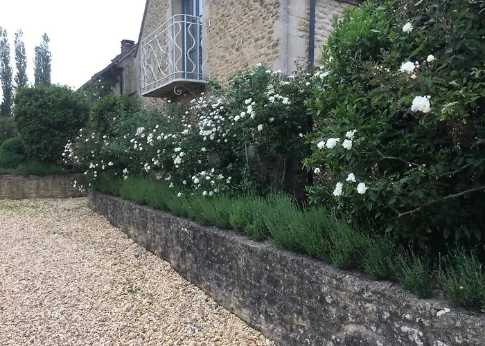 Jasmine Cottage