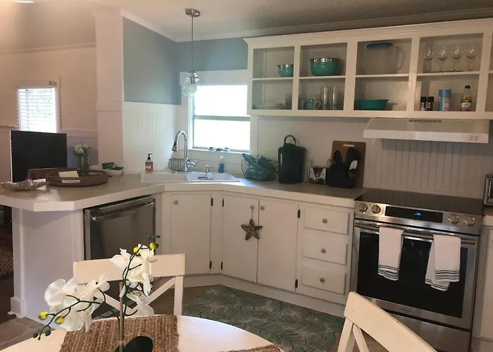 Beaufort Sc New Renovation, Close To Parris Island, Historic Downtown, Beautiful Beaches, Sleeps 7