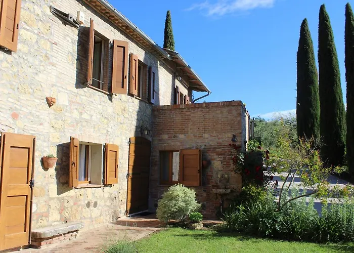 Villa Porsenna