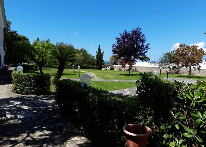 Villetta Panoramica